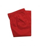 208P Karate - Student, Red, Pants Only